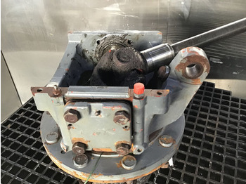 Fusée d'essieu LIEBHERR