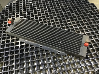 Radiateur d'huile LIEBHERR