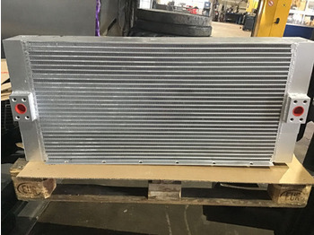 Radiateur d'huile LIEBHERR