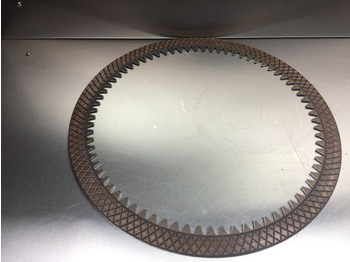 Boîte de vitesse LIEBHERR