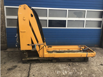 Cabine et intérieur LIEBHERR