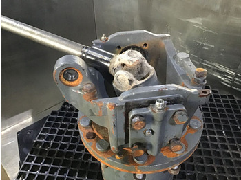 Fusée d'essieu LIEBHERR