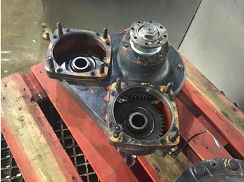 Boîte de vitesse LIEBHERR