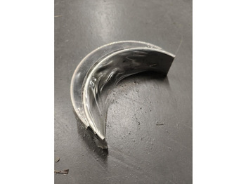 Moteur et pièces LIEBHERR