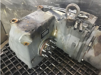 Boîte de vitesse LIEBHERR