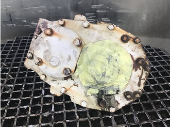 Boîte de vitesse LIEBHERR