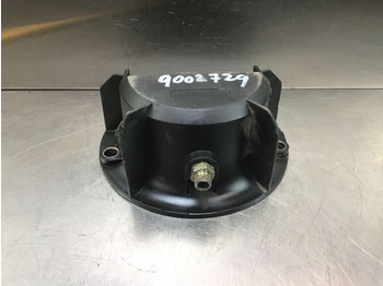 Boîte de vitesse LIEBHERR