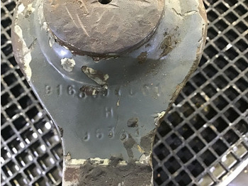 Hydraulique LIEBHERR