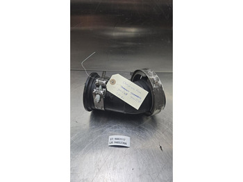 Système de refroidissement LIEBHERR