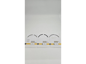 Moteur et pièces LIEBHERR