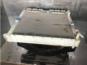 Radiateur d'huile LIEBHERR
