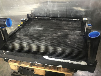 Radiateur LIEBHERR