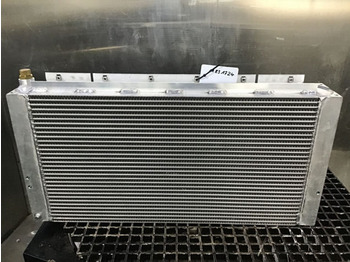 Radiateur d'huile LIEBHERR