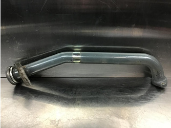 Moteur et pièces LIEBHERR