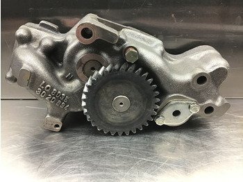 Pompe à huile LIEBHERR