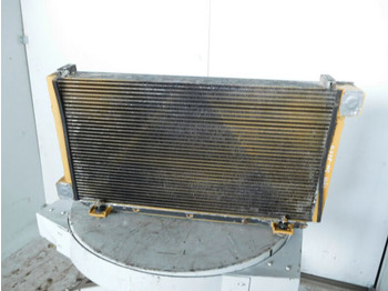 Radiateur d'huile LIEBHERR