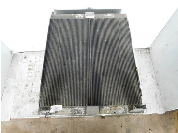 Radiateur d'huile LIEBHERR