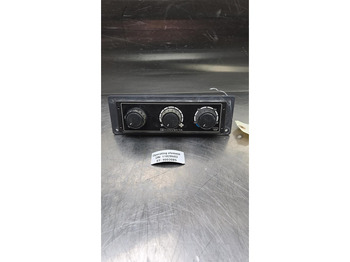 Panel de instrumentos LIEBHERR