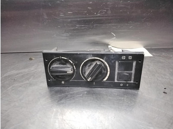 Panel de instrumentos LIEBHERR