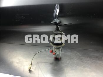 Hydraulique LIEBHERR