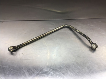 Préparation du carburant LIEBHERR