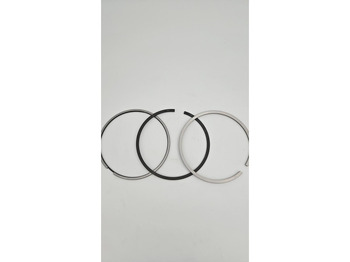 Moteur et pièces LIEBHERR