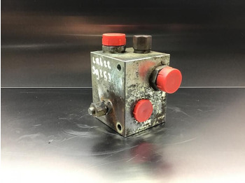 Hydraulique LIEBHERR