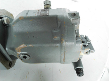 Pompe hydraulique LIEBHERR