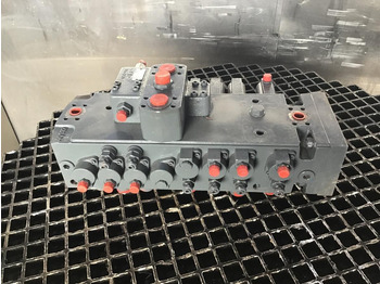 Hydraulique LIEBHERR