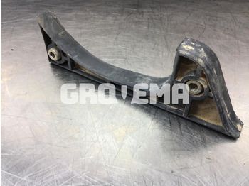 Cabine et intérieur LIEBHERR