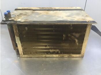 Radiateur LIEBHERR
