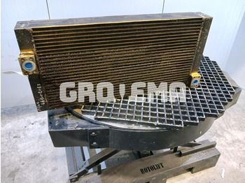 Radiateur d'huile LIEBHERR