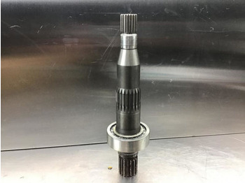 Moteur et pièces LIEBHERR