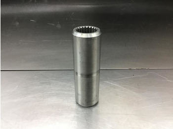 Moteur et pièces LIEBHERR