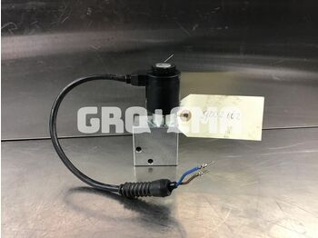 Valve LIEBHERR