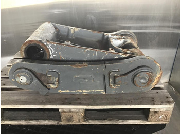 Attache rapide LIEBHERR