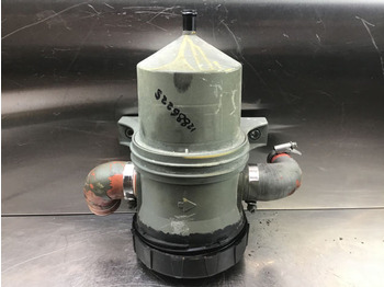 Moteur et pièces LIEBHERR