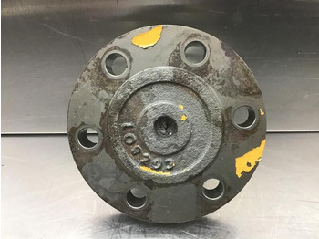 Hydraulique LIEBHERR