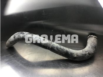 Système de refroidissement LIEBHERR