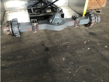 Essieu et pièces LIEBHERR