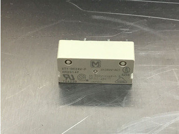 Relais neuf Liebherr Relay: photos 3 Relais neuf Liebherr Relay: photos 3