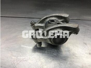 Moteur et pièces LIEBHERR