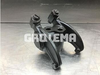 Moteur et pièces LIEBHERR
