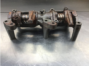 Moteur et pièces LIEBHERR