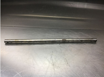 Moteur et pièces LIEBHERR