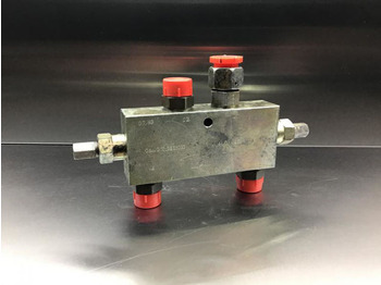 Valve Liebherr Safety Valve: photos 3