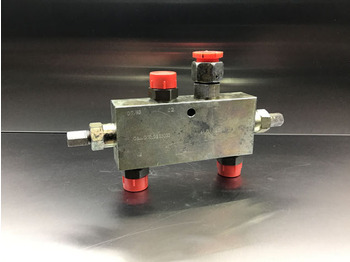 Valve Liebherr Safety Valve: photos 5