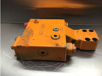 Hydraulique LIEBHERR