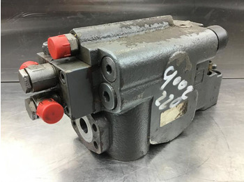 Hydraulique LIEBHERR