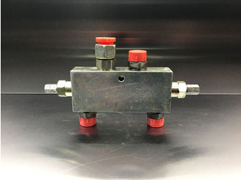 Valve LIEBHERR